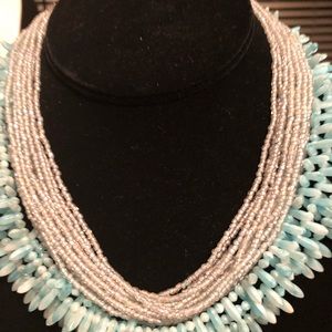 Vintage Necklace set